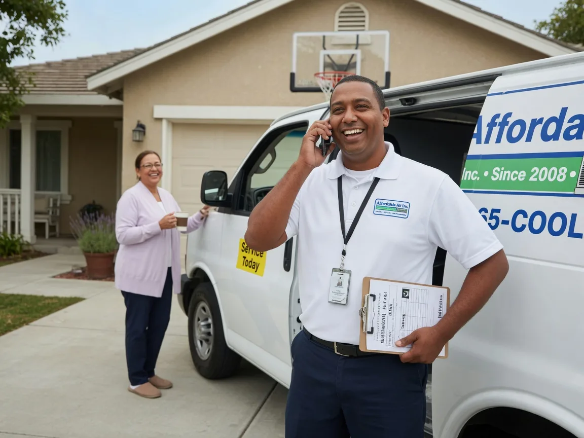 Central Ac Repair Monitor, WA FAQs